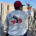 La Cuadrilla Cowboy Sweatshirt - View 2