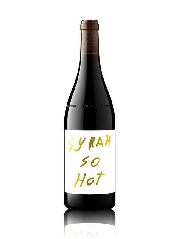 Syrah So Hot 2020